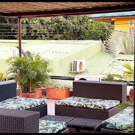 Hotel Madrid Deluxe Neiva Нейва Экстерьер фото